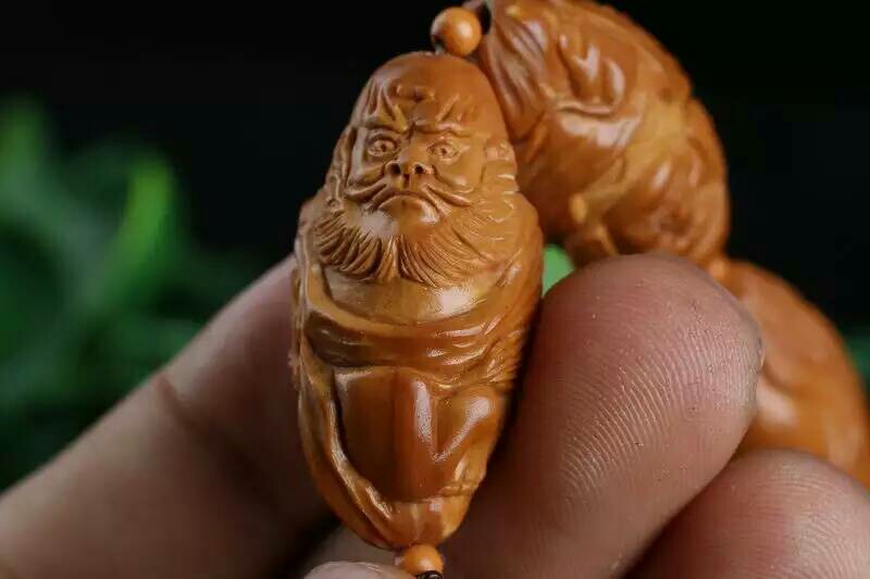 曹乐款五虎上将!全新奉上!大核!