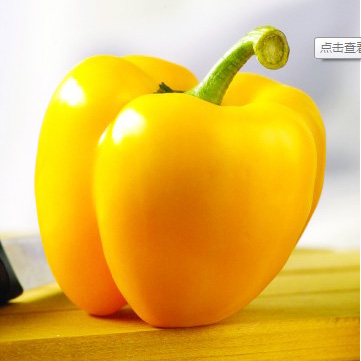 黄圆椒【5斤装】6元/斤