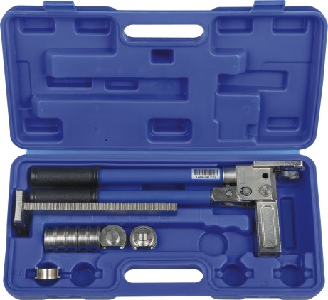 手动安装工具(无压管部分) - 乘时暖通