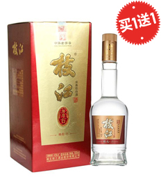 42°枝江精选6