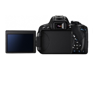 佳能(canon) eos 700d 单反数码相机