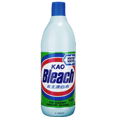 kao花王漂白水600ml
