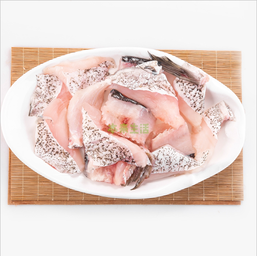 大湖有机花鲢鱼排(江浙沪包邮)
