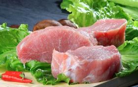 904精选瘦肉 250克