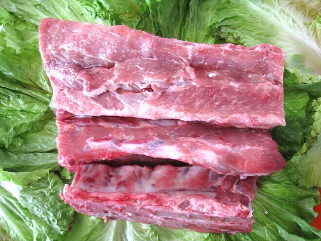 904优质龙骨 500克 （默认斩件，不砍小块的请留言）