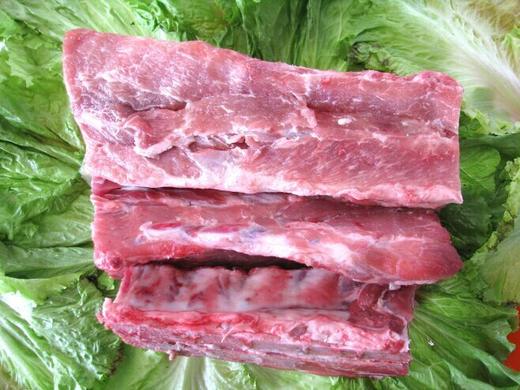 904优质龙骨 500克 （默认斩件，不砍小块的请留言） 商品图0