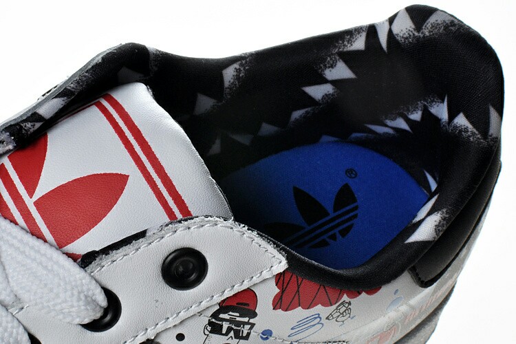 陈奕迅(eason)亲着 adidas阿迪三叶草superstar36-44码 135包邮