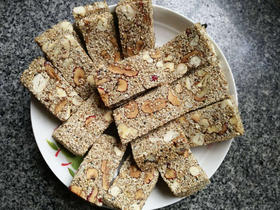 白芝麻核桃片包邮价