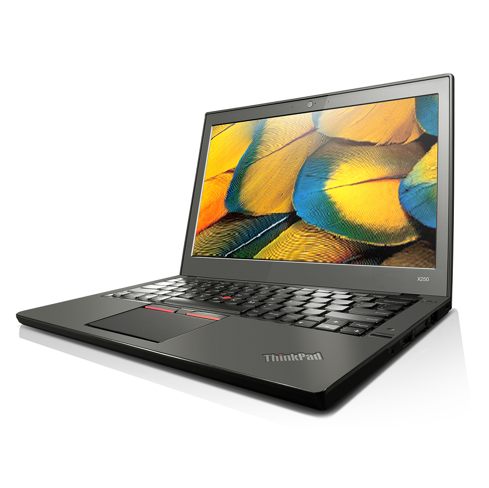 thinkpad x250 20cla261cd 61cd笔记本电脑i3-5010u 4g 500g