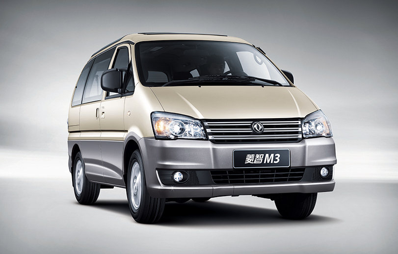 东风风行菱智m3 订金499元