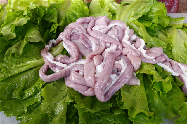 小肠(三两)