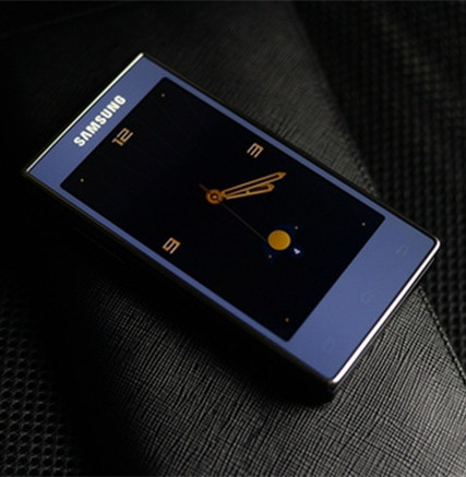 三星sm-g9198 大器4 移动联通双4g 双屏双显示商务手机