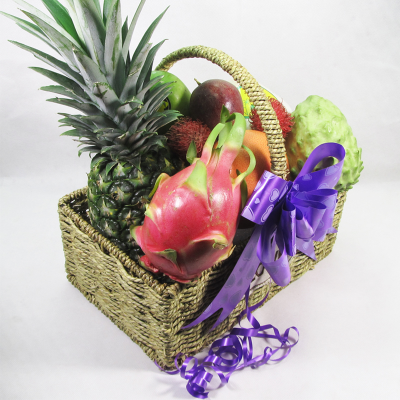 源】大连同城礼品鲜果篮水果篮速递同城配送长辈朋友庆祝生日高档礼物