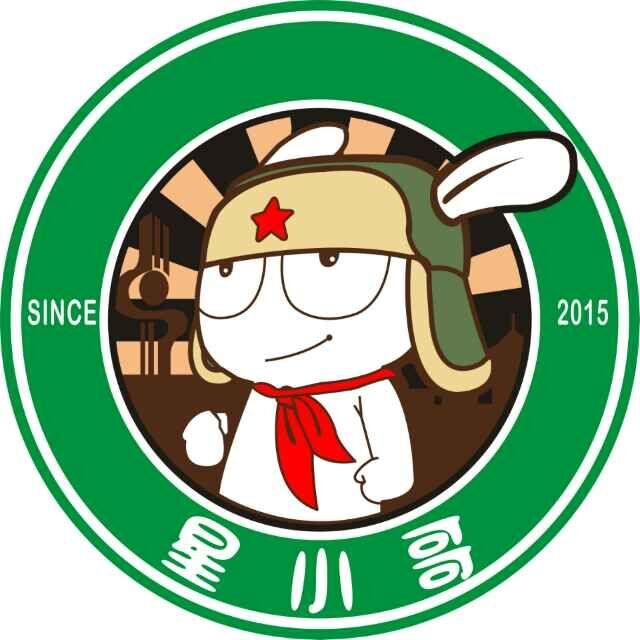 星小哥咖啡美食211114