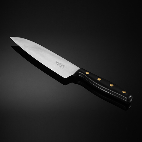 windmuhlen k5 chefs knive 主厨刀 德国索林根 手工刀具