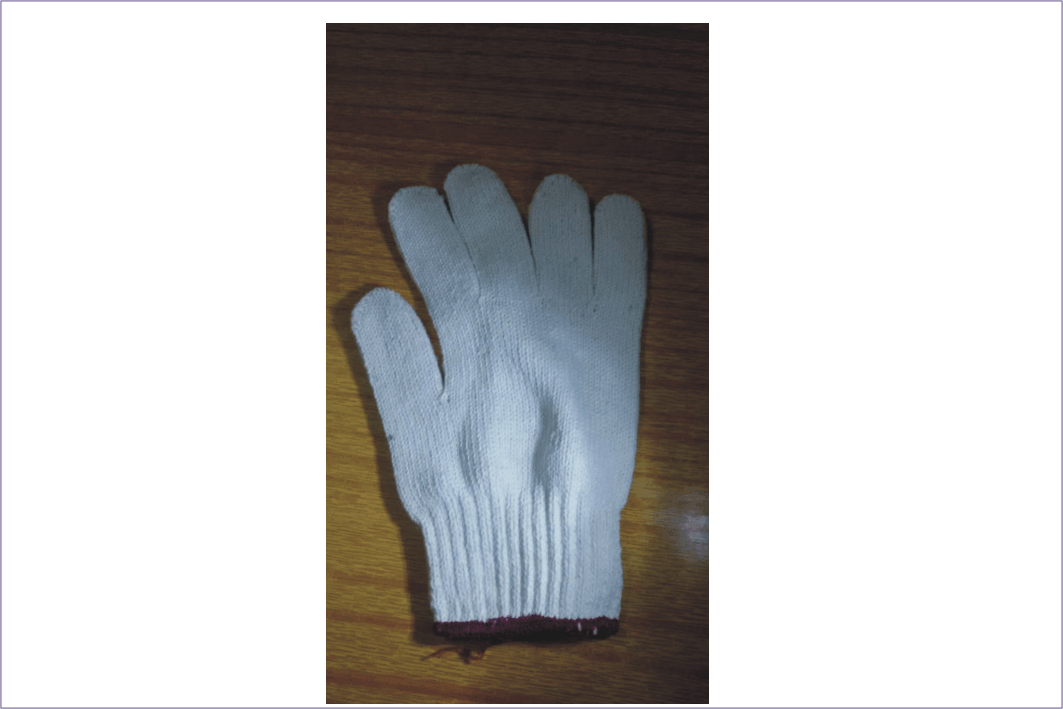 沙手套 - 创创商城