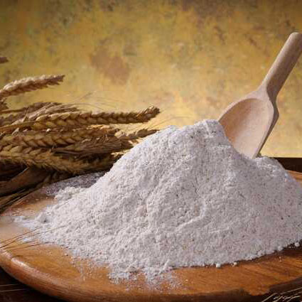 正宗甘肃平凉市特制云翔面业特制一等粉50斤天然绿色食品 仅限定西市