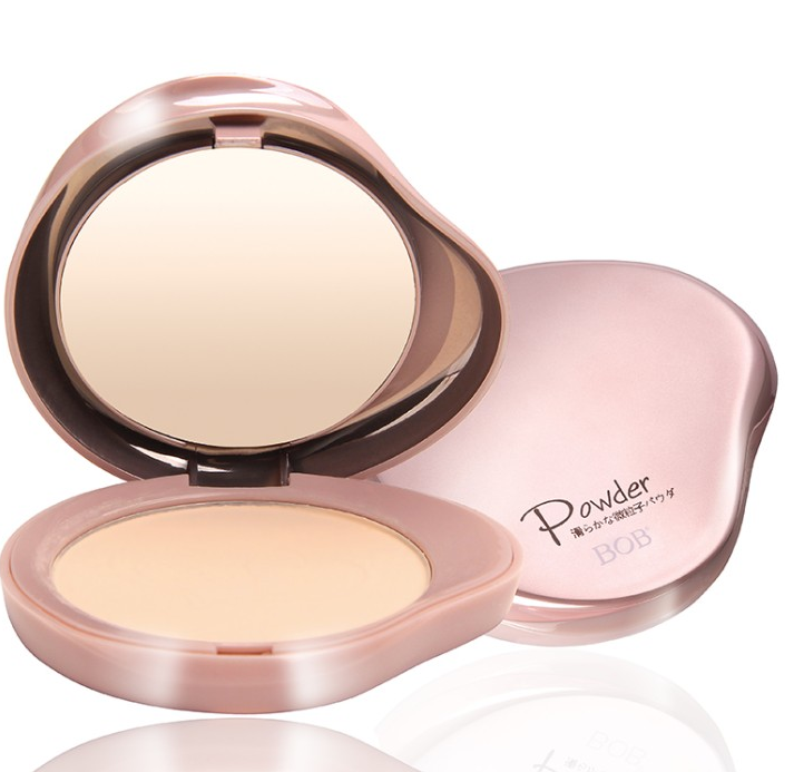 bob心惑清颜无暇粉饼