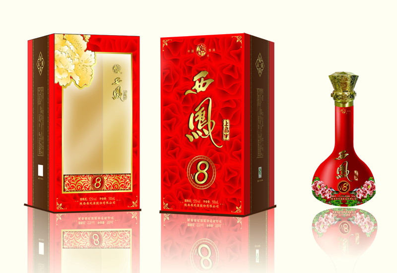 【招商】上品v8西凤酒【财富热线】:13991868567