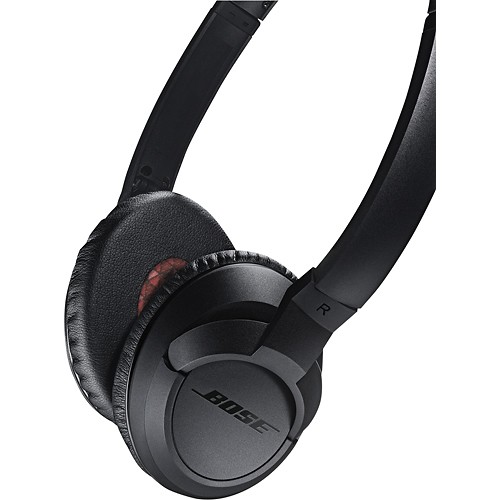 bose soundtrue 贴耳式耳机