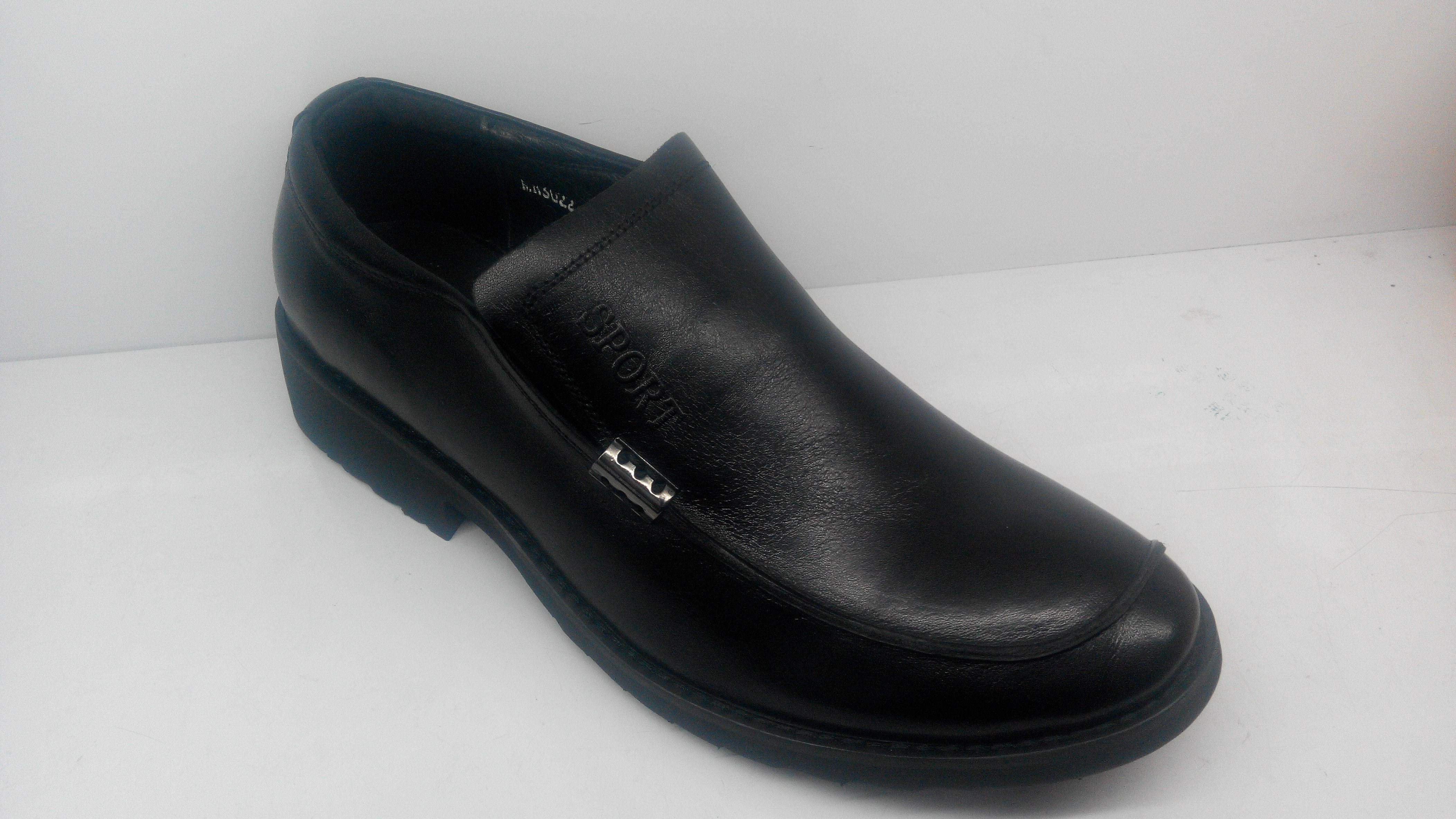 重庆舟牌男单(3022) - 重庆舟牌皮鞋厂