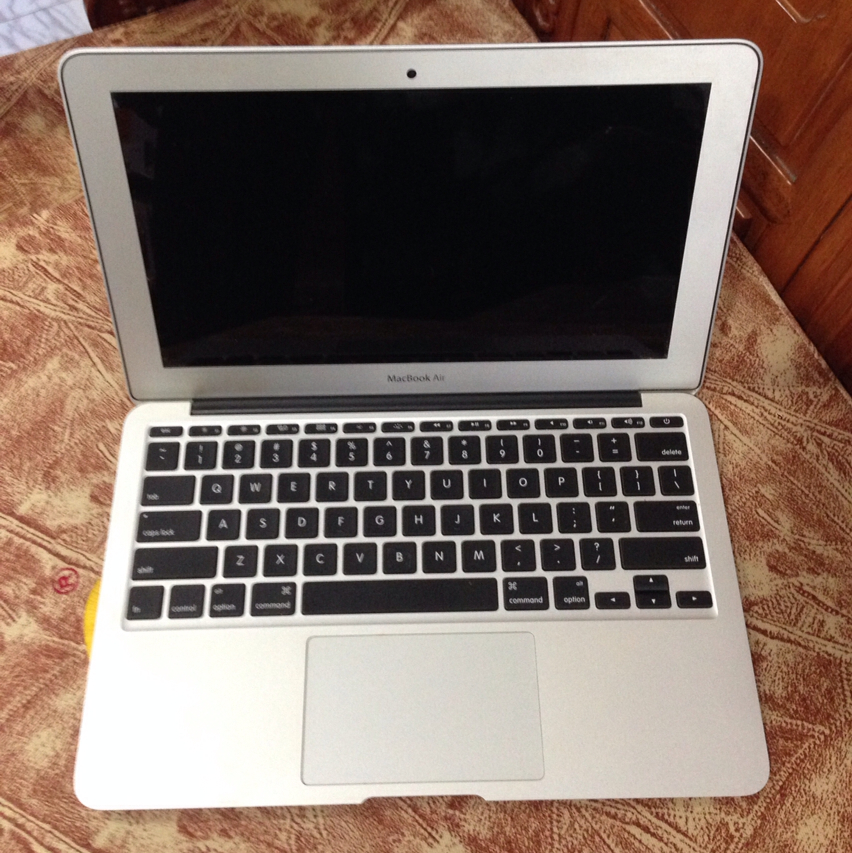 苹果笔记本11.6寸