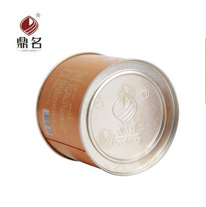 三罐100元    鼎名 福鼎白茶 老白茶 2012年 实惠罐装 白茶新秀 新工艺白茶 35g/罐 商品图2