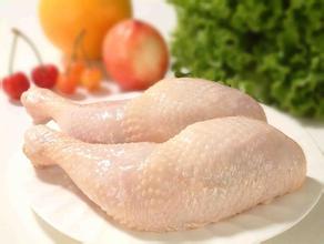 鸡上腿肉(整箱)10kg