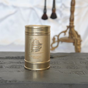 华祥苑 英伦风尚金骏眉红茶 100g
