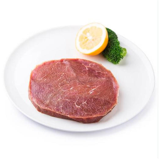 澳洲菲力牛排（腌制牛排，附赠酱汁） 150g/袋 商品图0