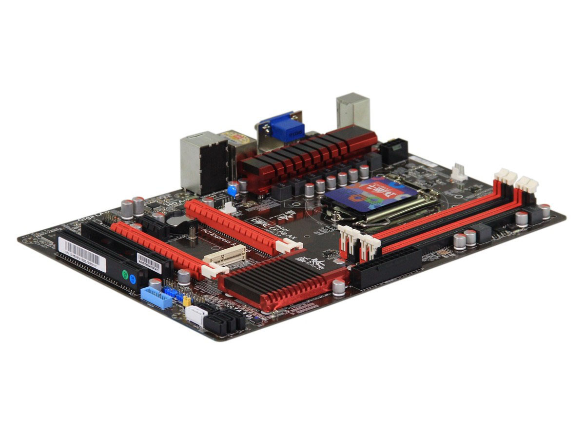 七彩虹 c.b85ak 战斧大板 魔音版