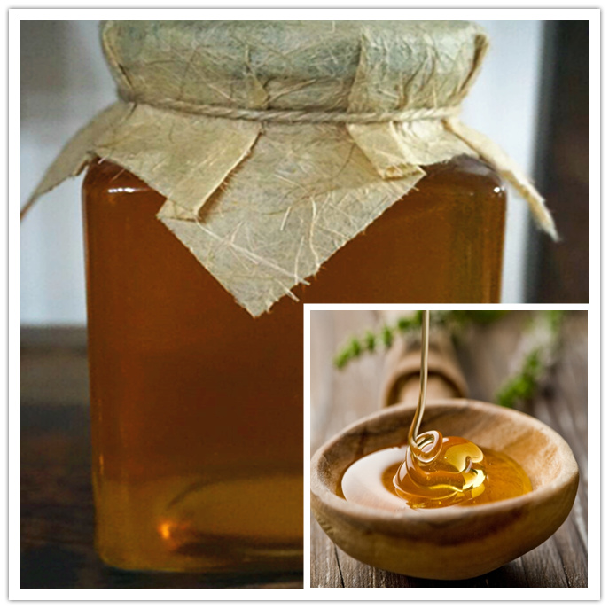 博谦堂野生土蜂蜜(野藿香蜜)