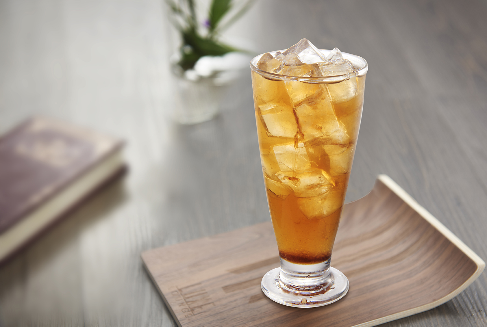 炭烧乌梅绿茶 black plum green tea——外送请拨电话:0598-8585277