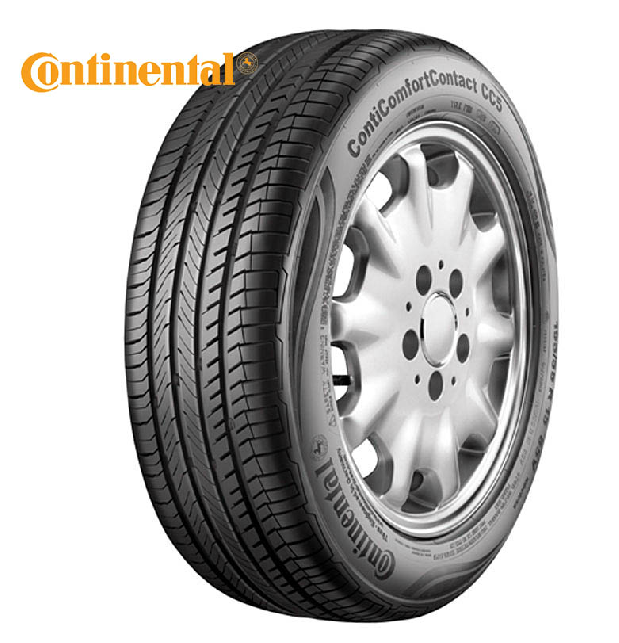 德国马牌轮胎cc5 205/55r16 91v 汽车轮胎
