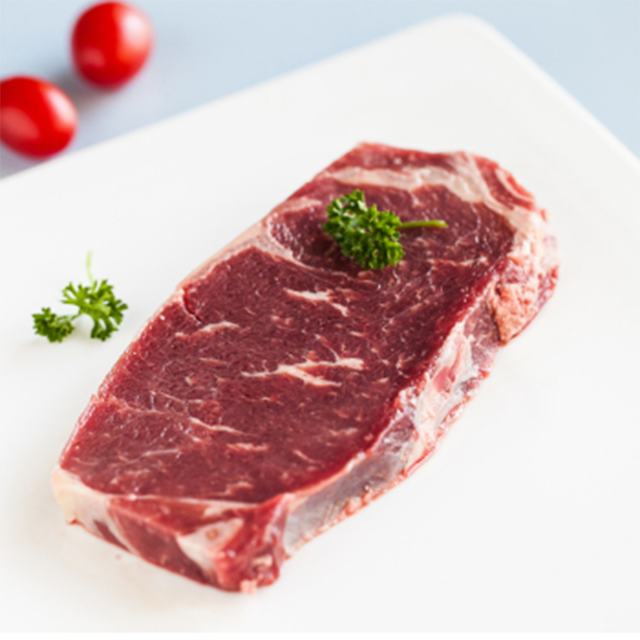 牛排 ￥999.00                           运费: ￥0.