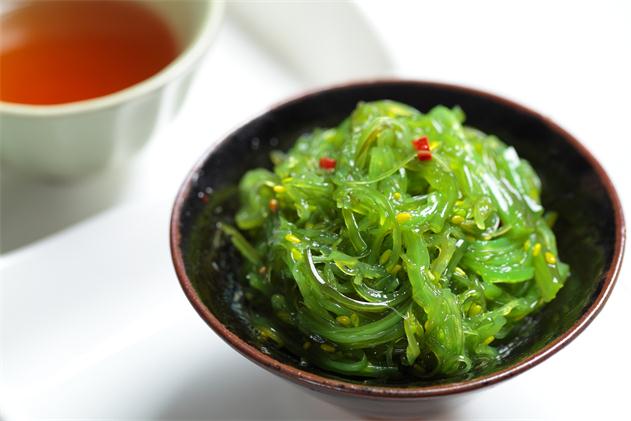 中华沙律 100g/份 原价15元