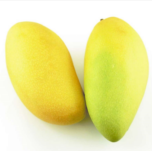 越南进口金煌芒 芒果 约10斤 约12个