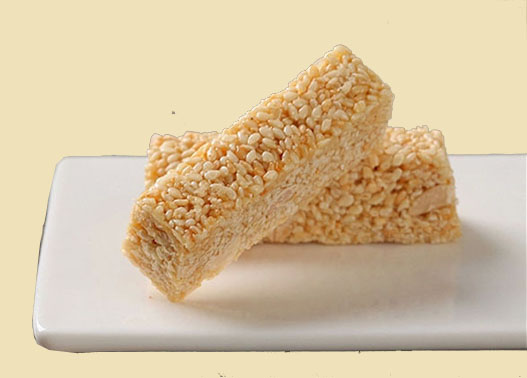 浏阳冻米糕南瓜酥糕