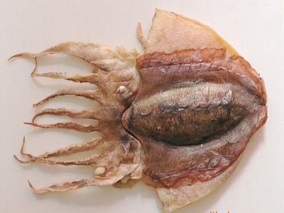 目鱼鲞(500克以上/条 2条/份)