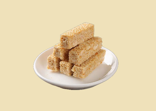 浏阳冻米糕南瓜酥糕