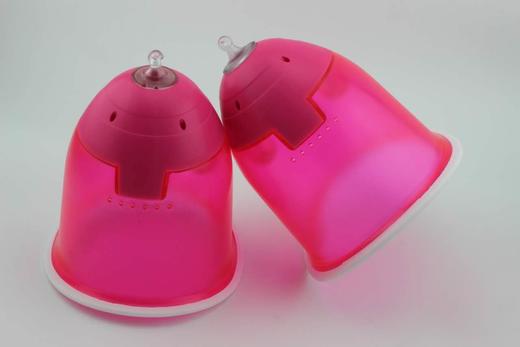 乳熏宝 乳熏仪（乳熏套专用）仪器 商品图2