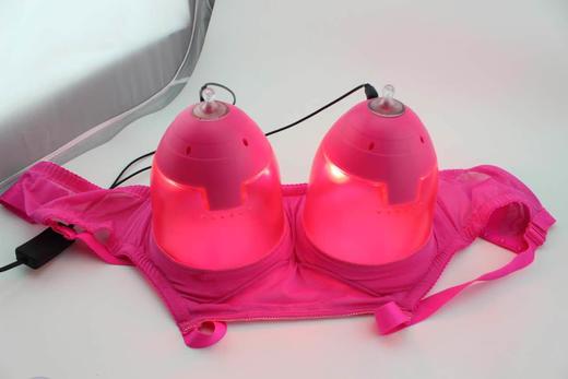 乳熏宝 乳熏仪（乳熏套专用）仪器 商品图0