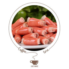 台湾亲亲肠 250g