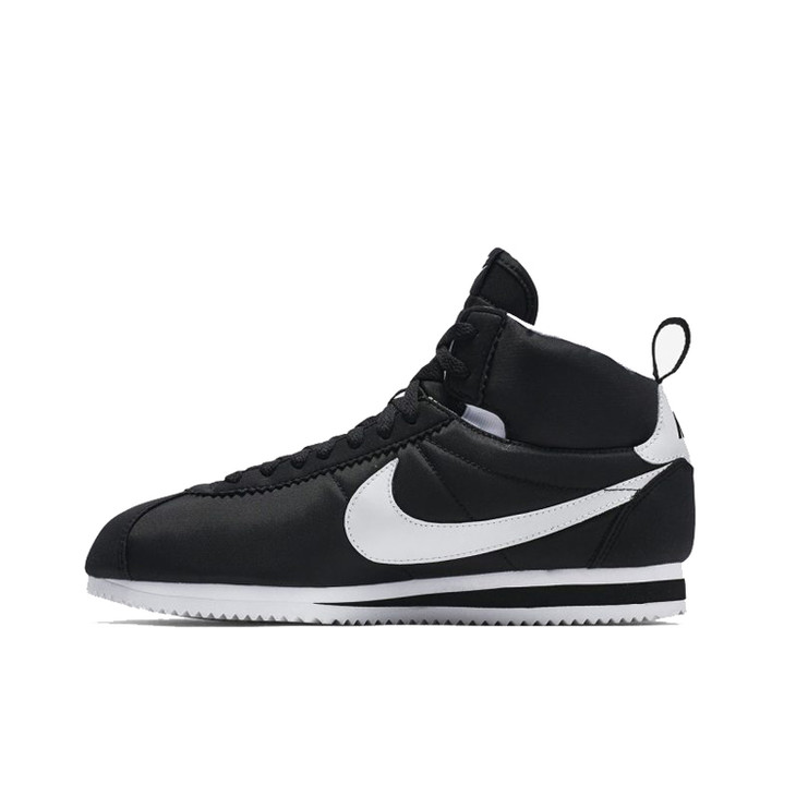 nike耐克男鞋 2015冬季新款高帮阿甘休闲系列板鞋休闲鞋806390-100