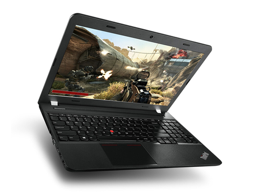 【下单3699元】thinkpad e555(20dha01mcd) 15.6英寸笔记本