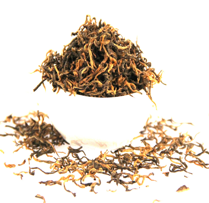 正山小种.广西三江红.薯香味