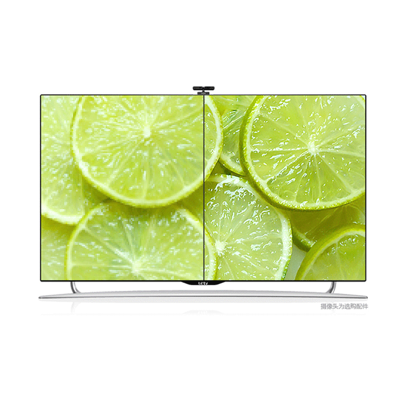 乐视tv s40 air l 全配版40英寸网络智能超级平板液晶电视