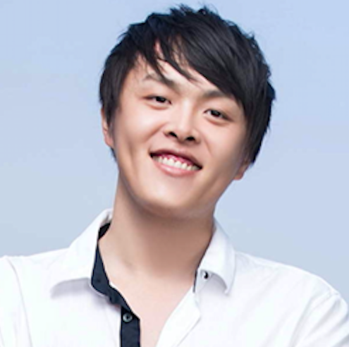 展晖教练训练营