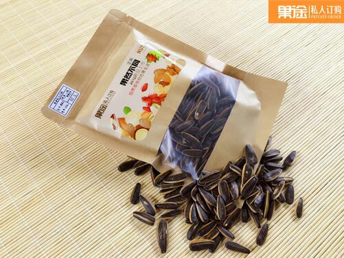 山核桃香瓜子1包