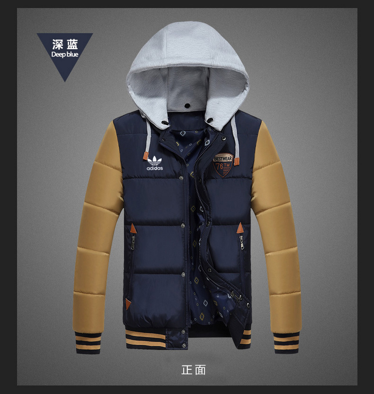 adidas阿迪达斯男子棉
